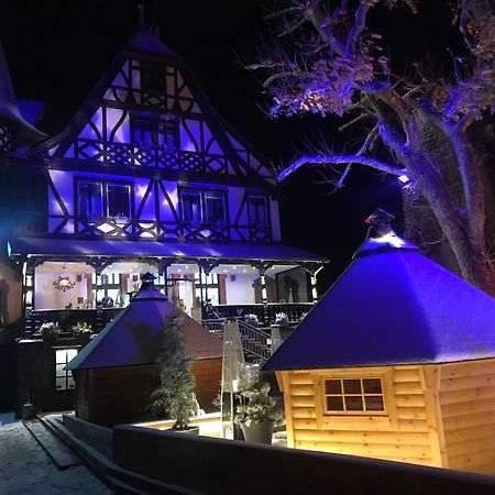 La Haut サヴェルヌ エクステリア 写真
